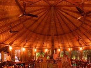 Tiger Camp Resort Rāmnagar Exterior photo